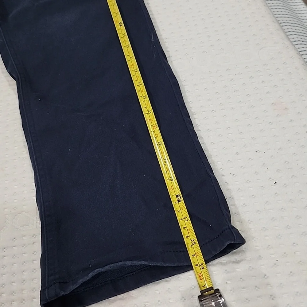 Men preloved blue #izod #jeans 34x30 - Picture 8 of 15